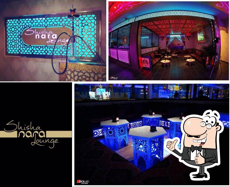 Immagine di Nara Shisha Lounge
