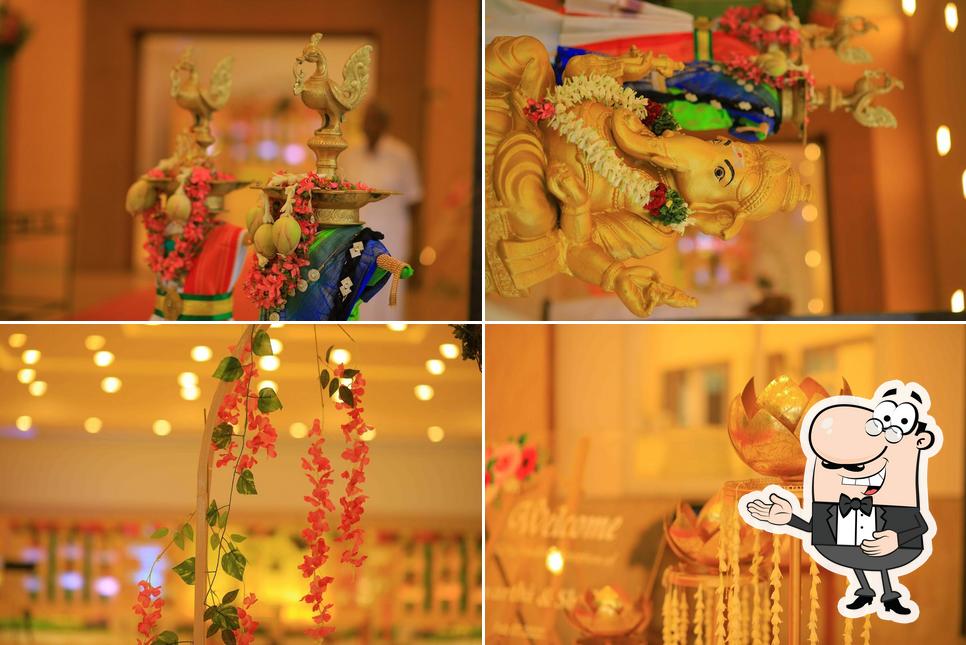 Here's a pic of British Kebab