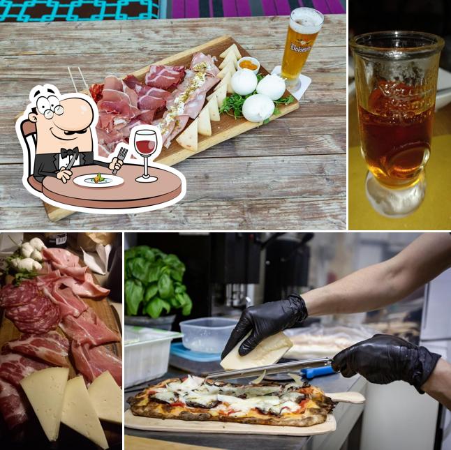 Platti al Strix GastroFood & Beer