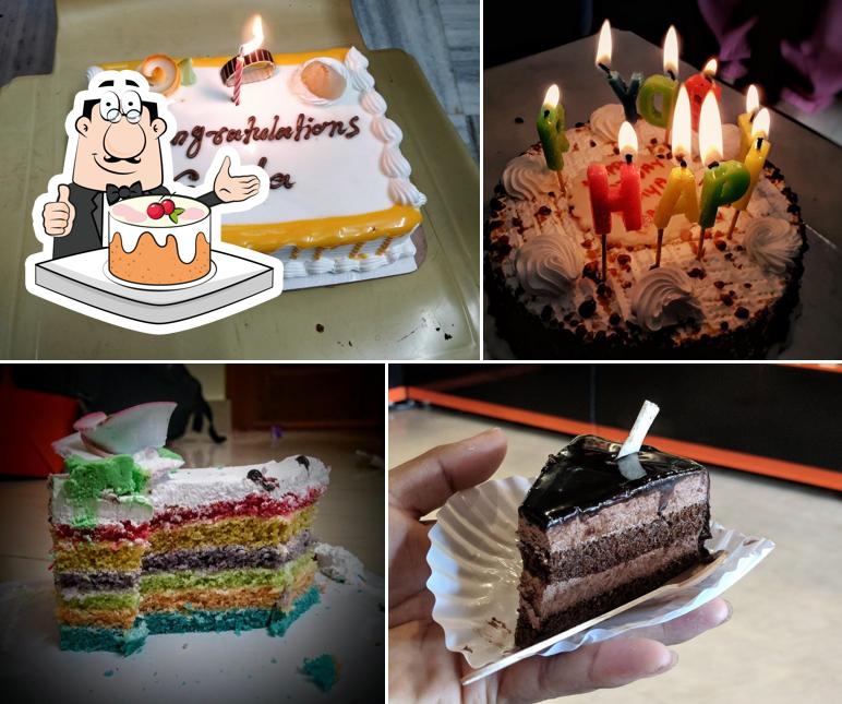 Amma's Pastries picture