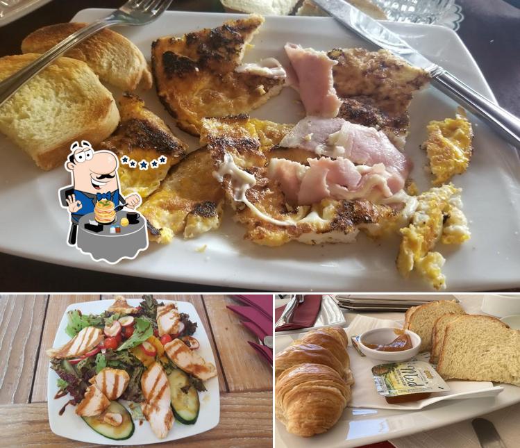 Platti al Café Festival