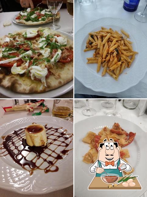 Ravioli al IQOS PREMIUM PARTNER BUCCINASCO