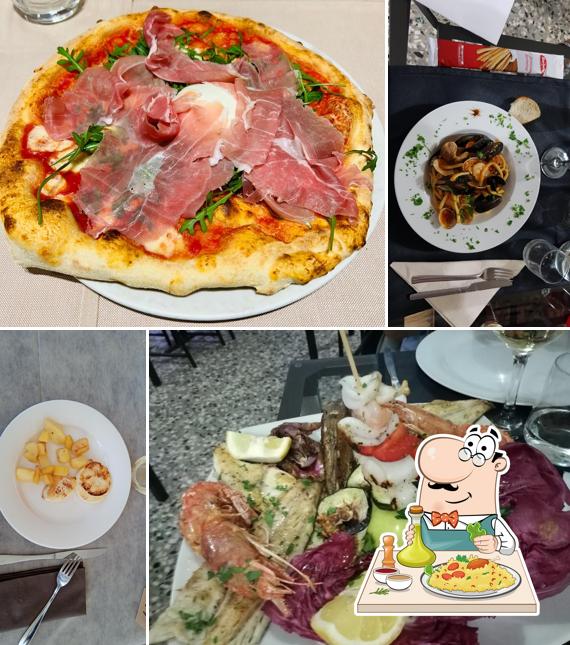 Antipasto al La Fenice