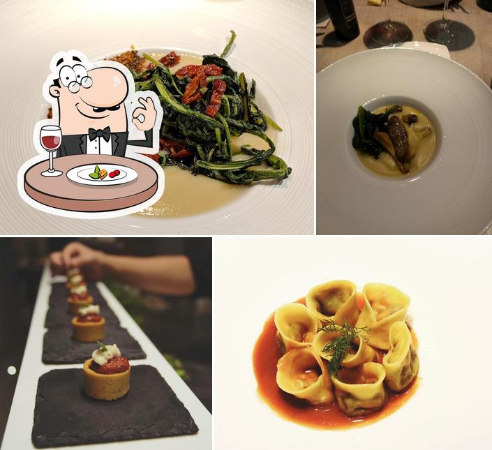 Cibo al Mena - La Cucina di Uvarara