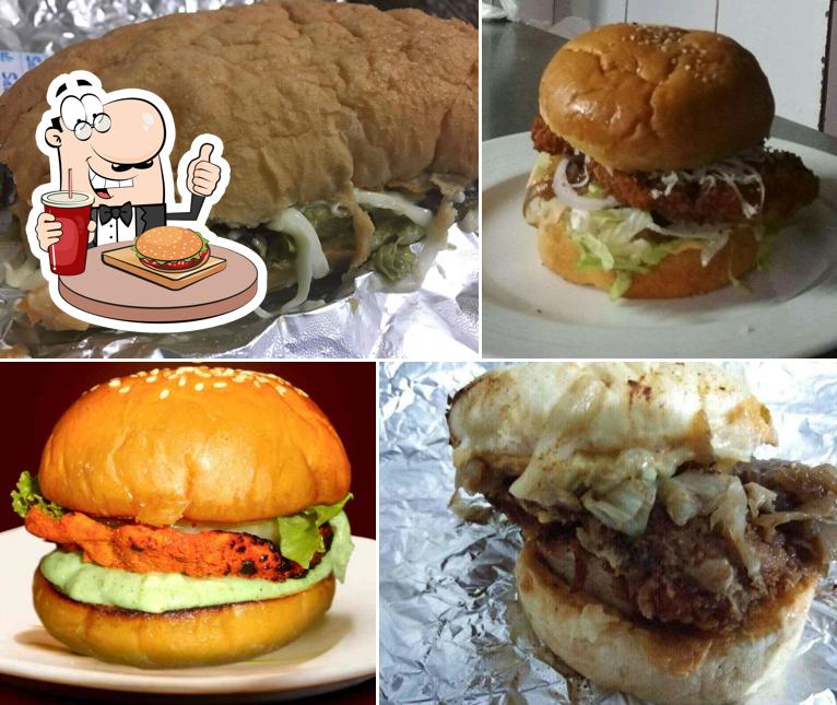 Pronto By Grillicious