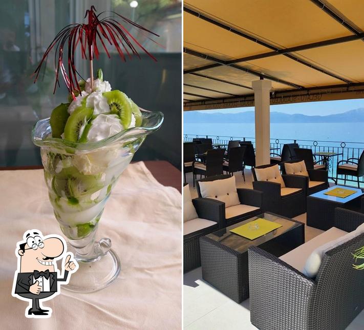 Foto di Caffe bar/slastičarna Lola & Mare