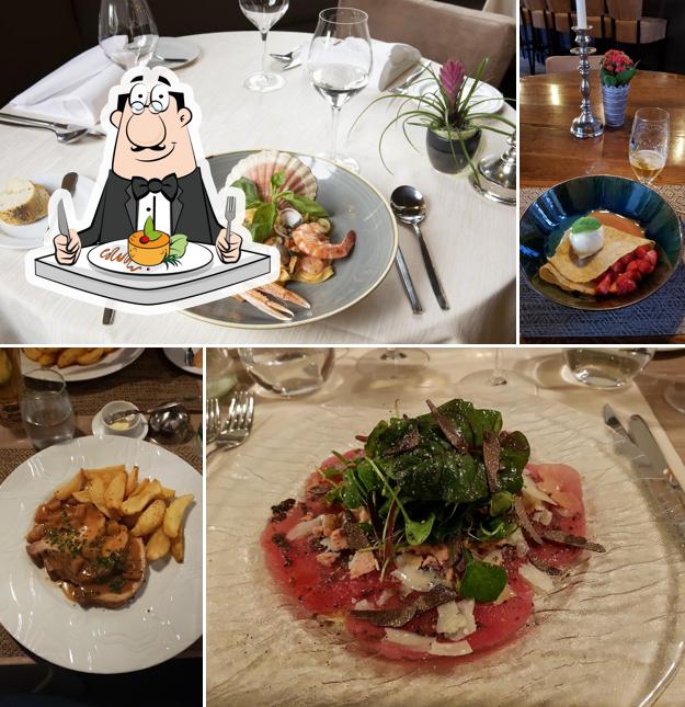 RESTAURANT LA PINTE CRISSIER