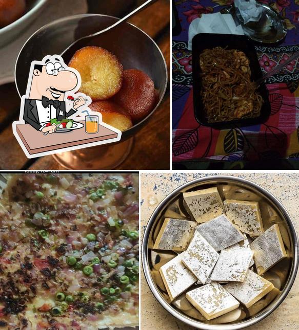 Bhawani Misthan Bhandar