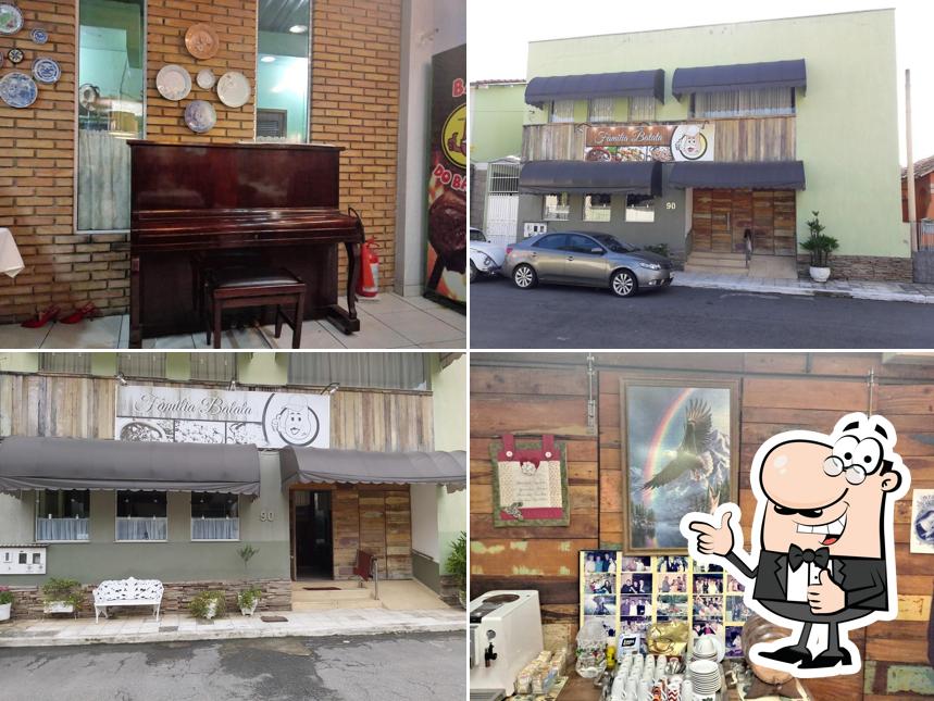 Restaurante Família Batata