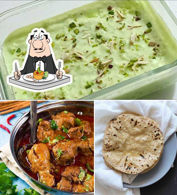 Mashallah biryani point