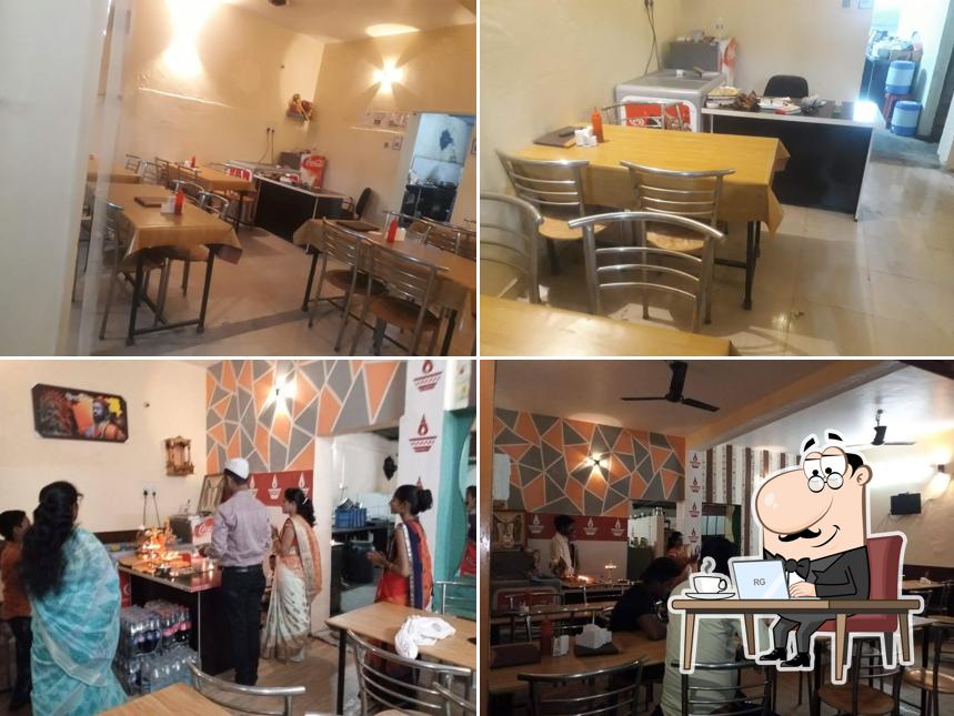 Check out how New Hotpot looks inside