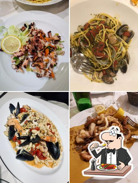 Ristorante Del Centro