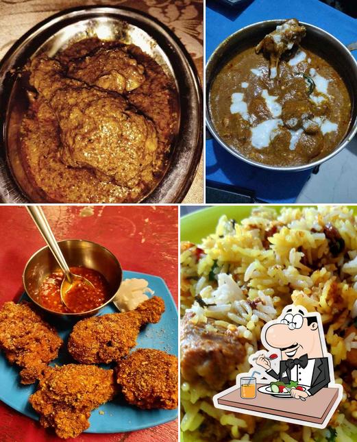 The Royal Punjab Flavours