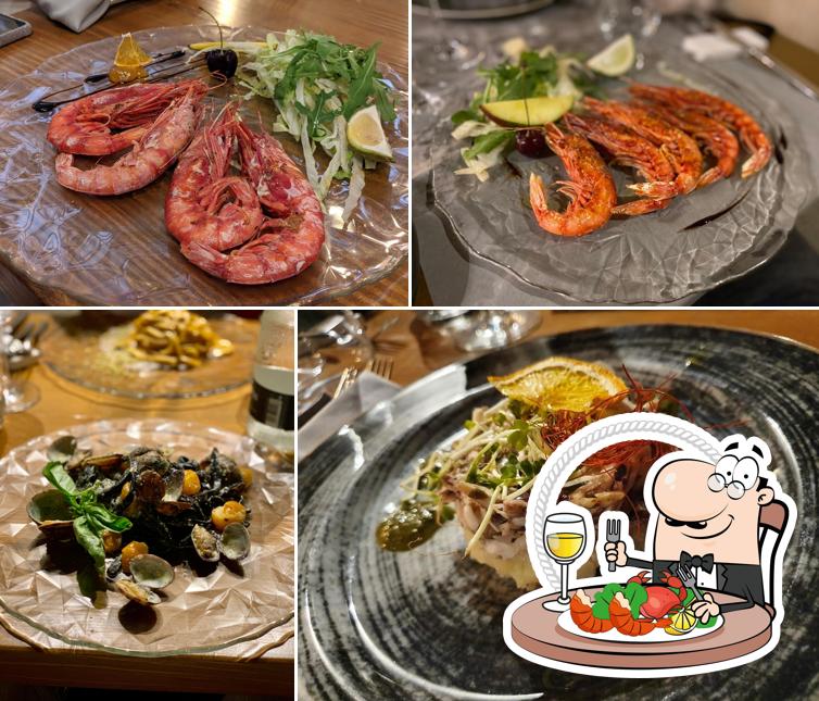 Scaliddre Ristorante Siciliano