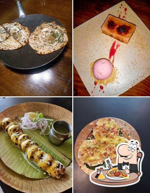 Tanatan Juhu - Kitchen & Bar