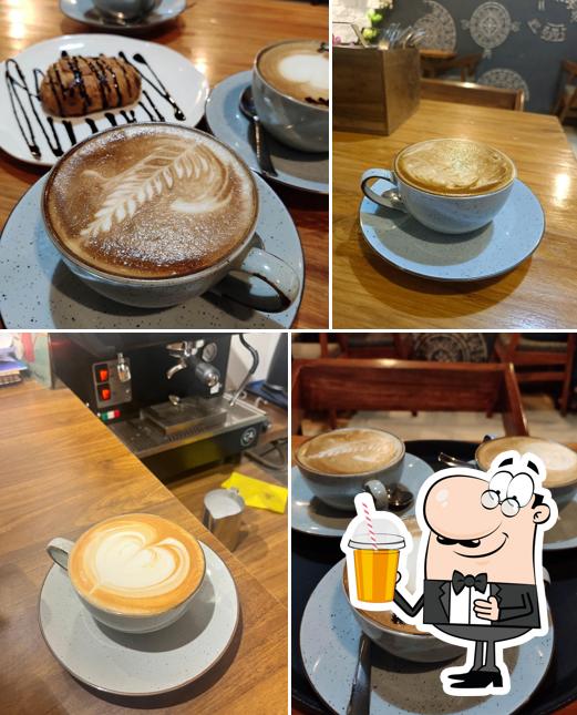 The Breakfast Story Cafe & Bistro