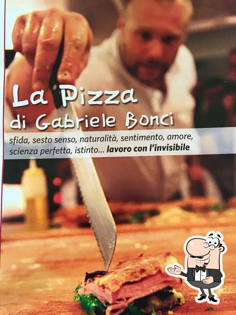 Guarda la immagine di Arte & Pizza di Farina Giovanni