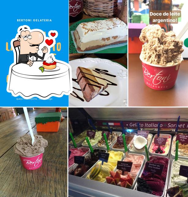 Bertoni Gelateria