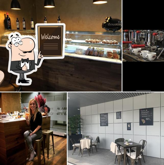 Guarda la immagine di Pausa Caffé