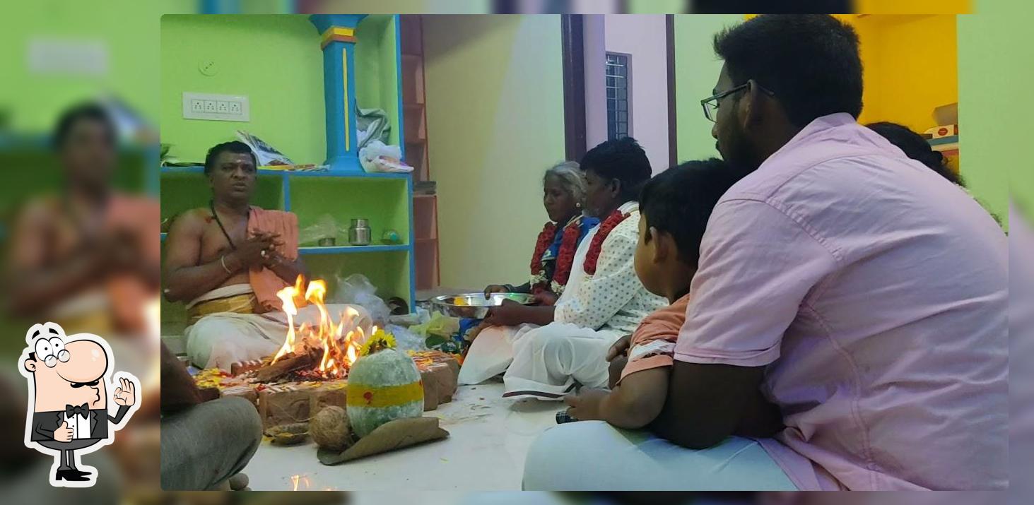 Perumal Tea Stall பெருமாள் டீ கடை