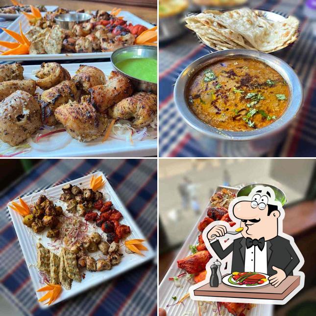 Capital Hotel - Malakpet