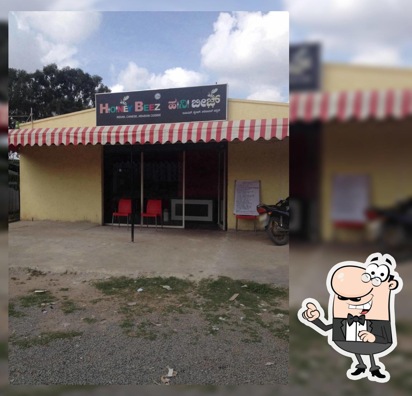 Honeybeez Restaurant