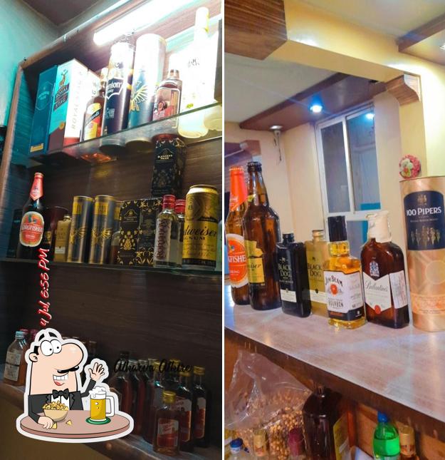 Jolly Restro Bar and Lodge