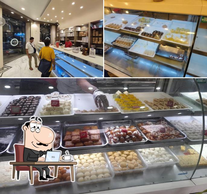 Check out how Jugal's looks inside