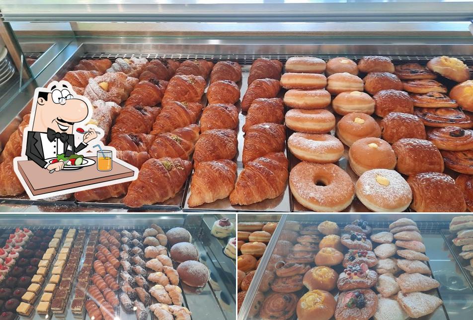 Platti al Madì Pasticceria Caffetteria