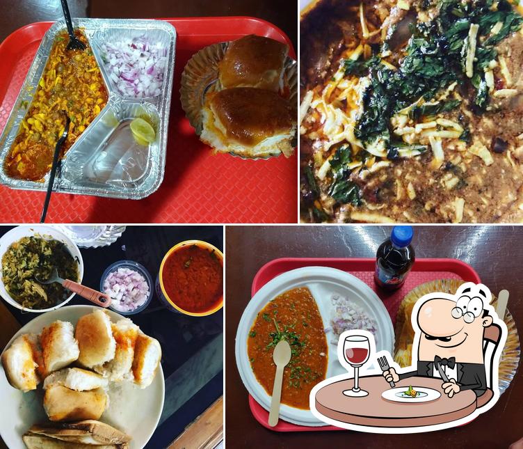 Meals at Mehul's Kitchen Rajkot - Fix Punjabi Thali, Best Chole Bhature, Famous Dal Khichdi, Good Packed Food, Lunch Meal in Rajkot