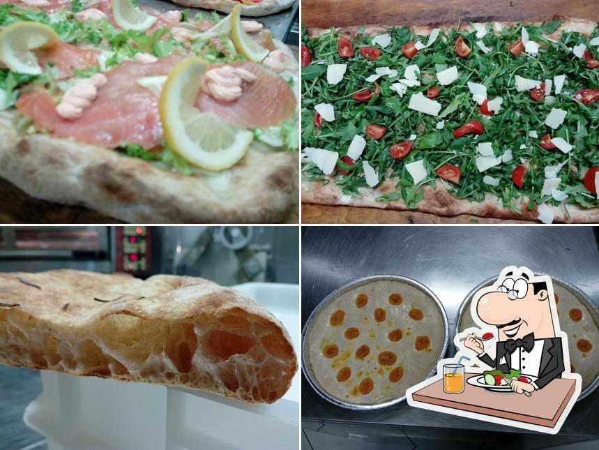 Pizzeria Asso Di Cuori