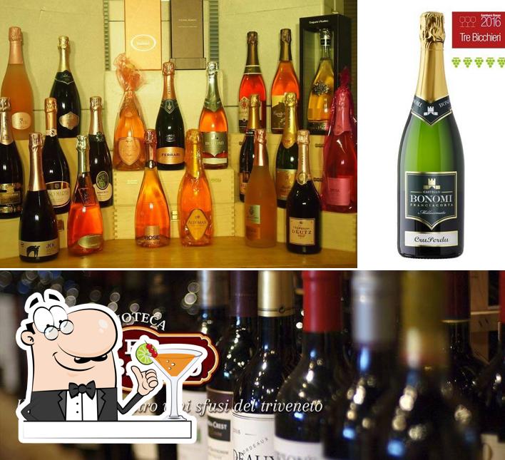 ENOTECA PER BACCO VINIWINES