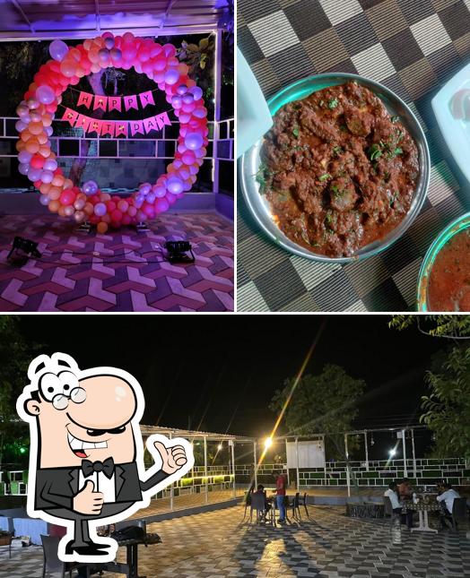 SAKSHI BAR AND RESTAURANT