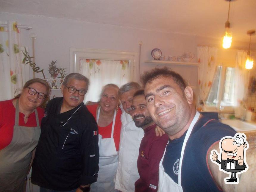 Foto di Domus Kitchen