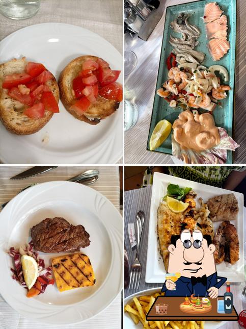 Bruschette al Il Sole 2.0