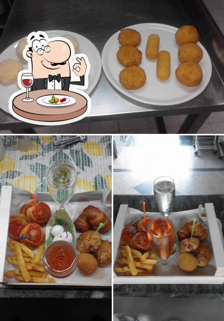 Platti al Lembar Di Rapuano Lembo Aniello