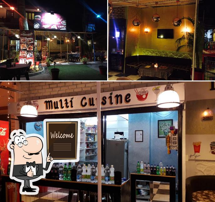 Here's a photo of Natural View Cafe