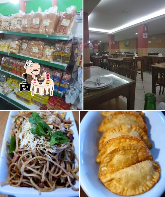 Restaurante e Pizzaria Sabor a Mais