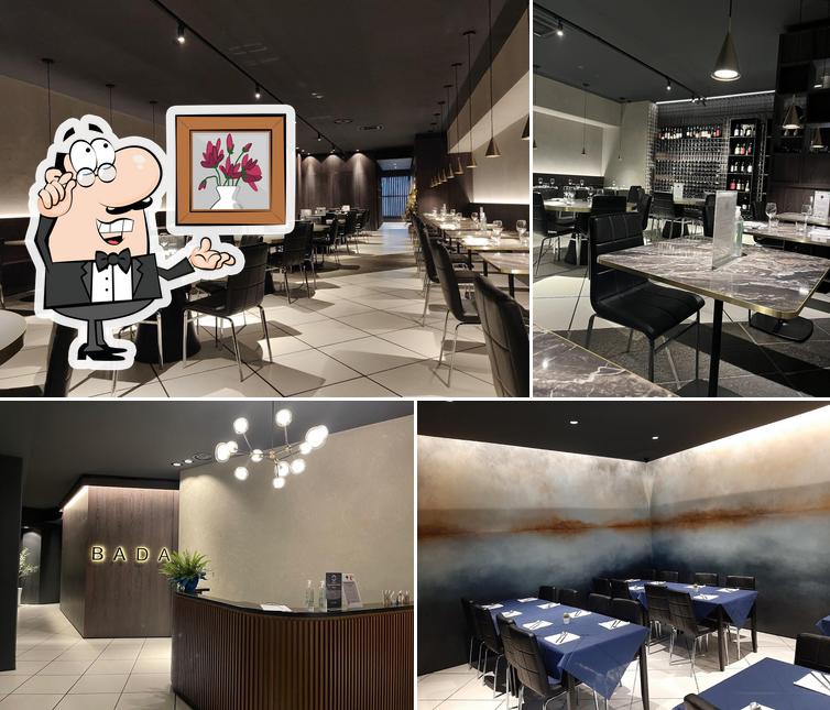 Ristorante Coreano Bada - 한식당 바다