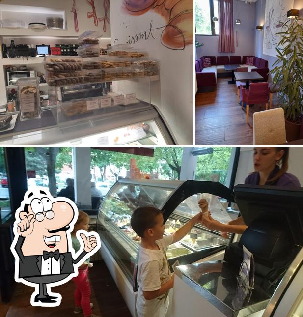 Dai un'occhiata agli interni di Slatka priča - Malešnica