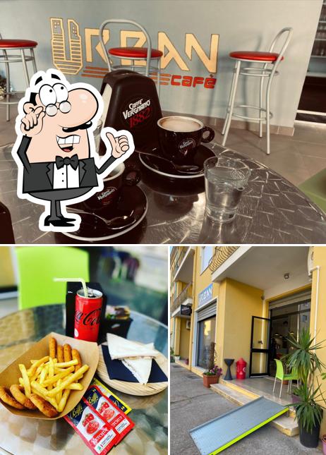 Urban cafè Tortolì