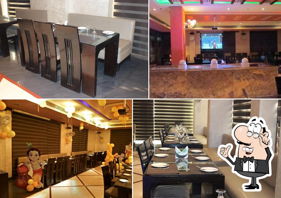 Vegetarian Village Restaurant