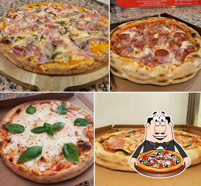 La pizza è il piatto veloce preferito al mondo