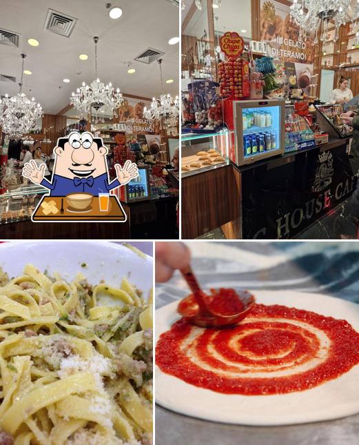 Platti al C House Coffee Shop