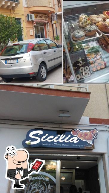 Vedi la immagine di Panificio