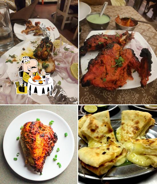 Paramount Restaurant