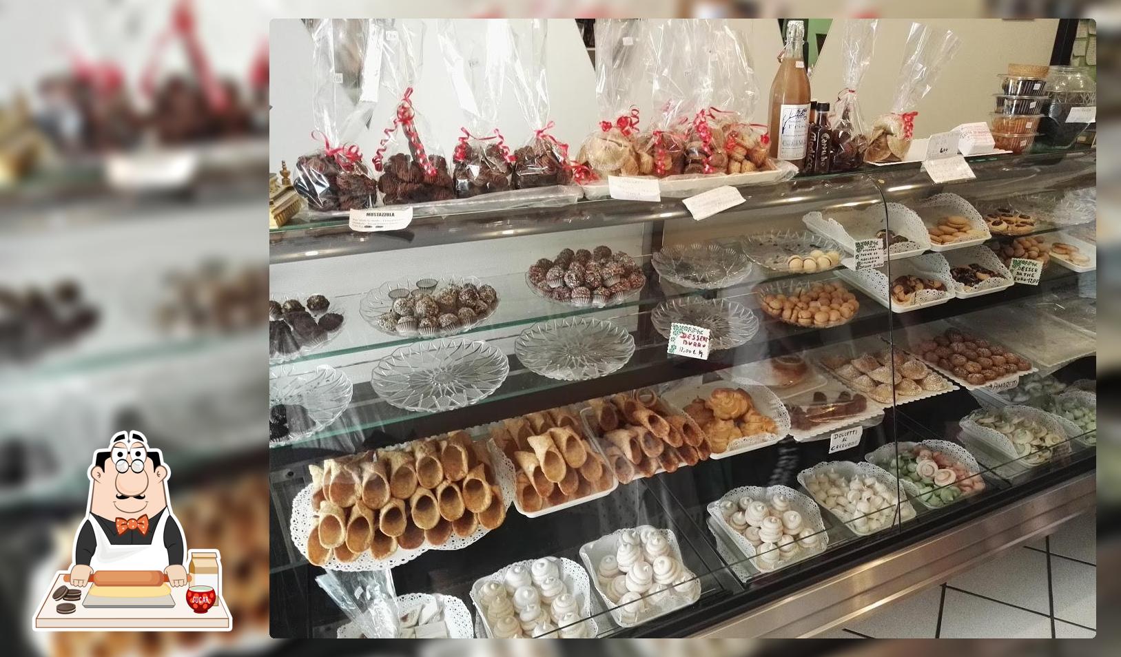 Pasticceria Gelateria Frisbi