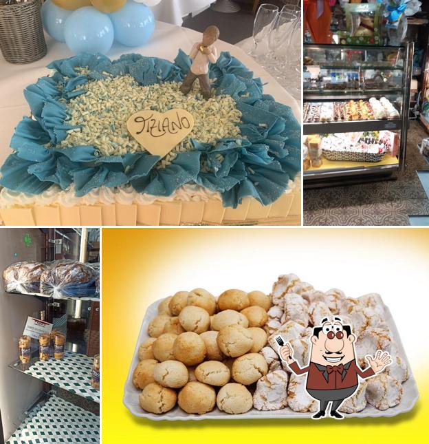 Platti al Priano SBK