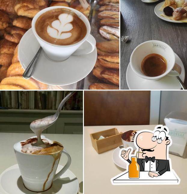 Pasticceria Sardelli