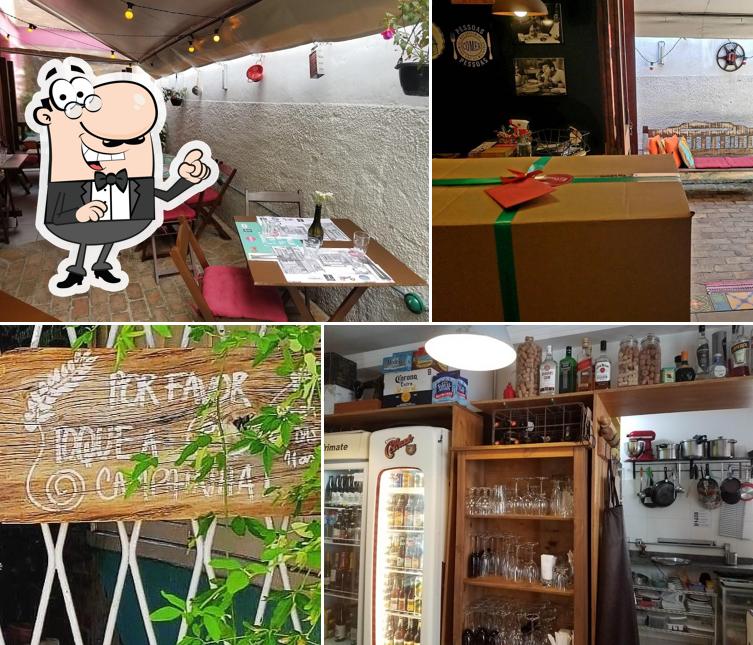 Propasta Fábrica e Loja de Massas Artesanais